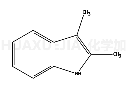 2,3-二甲基吲哚