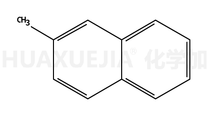 2-甲基萘
