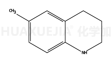 6-甲基-1,2,3,4-四氢喹啉