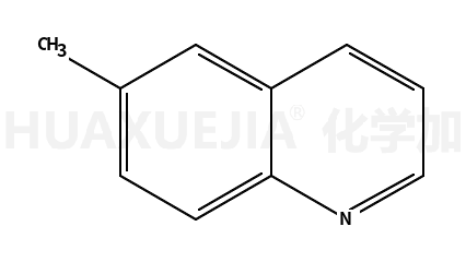6-甲基喹啉