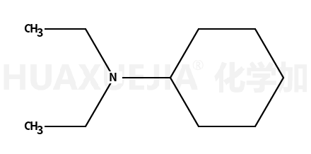 N,N-二乙基环己胺