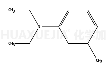 N,N-二乙基间甲苯胺