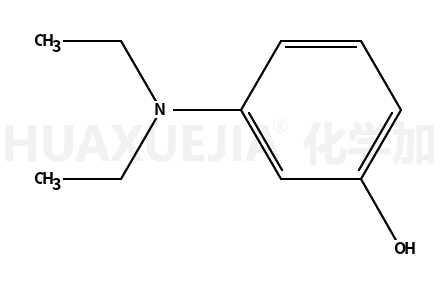 3-二乙氨基酚