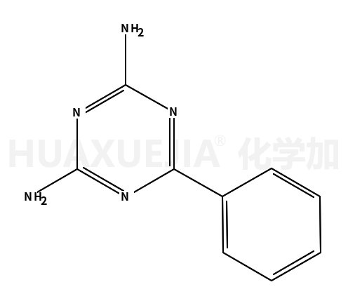 91-76-9结构式