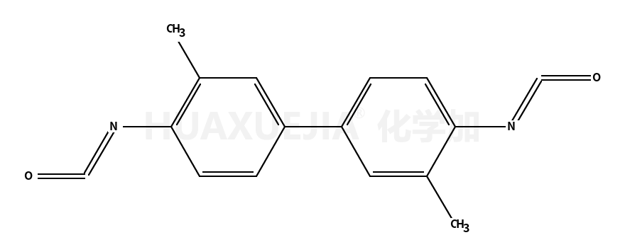 二甲基联苯二异氰酸酯