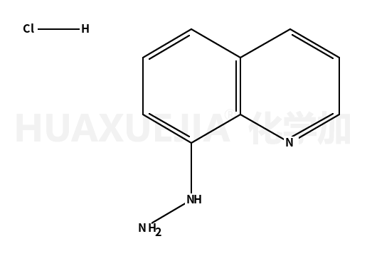 8-肼基喹啉