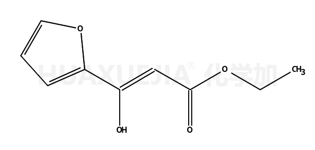 • 2-Furanpropanoic acid, β-oxo-, ethyl ester