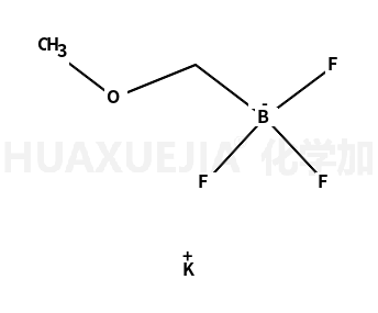 甲氧基甲基三氟硼酸钾