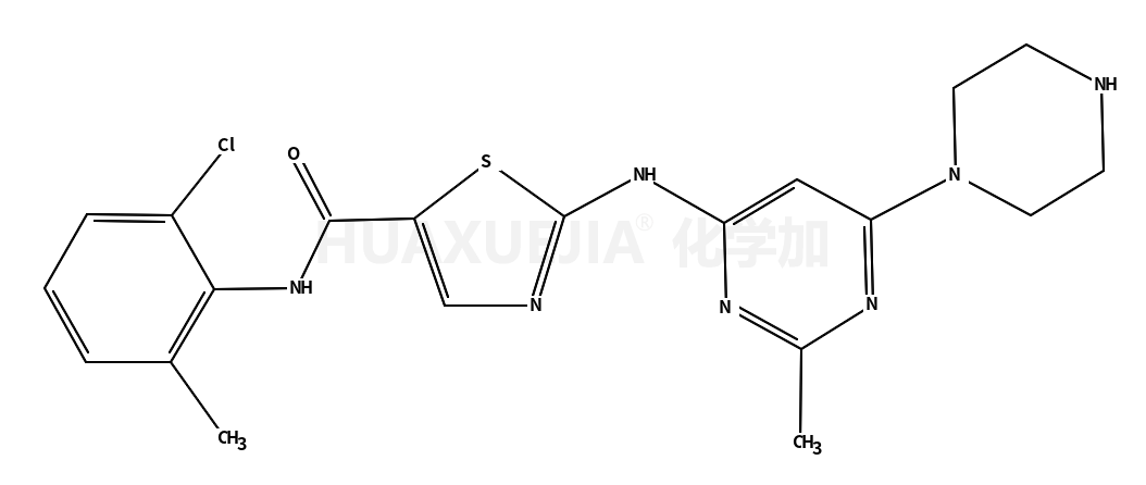 N-DESHYDROXY ETHYL DASATINIB