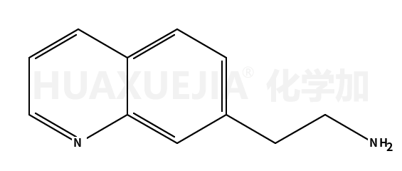 2-(喹啉-7-基)乙胺