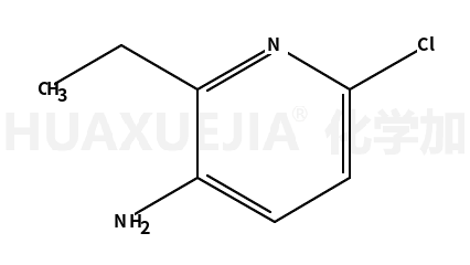 6-氯-2-乙基-3-吡啶胺