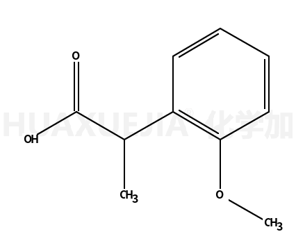 (S)-2(2-Methoxyphenyl)propionic acid