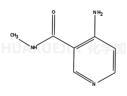 4-氨基-n-甲基烟酰胺