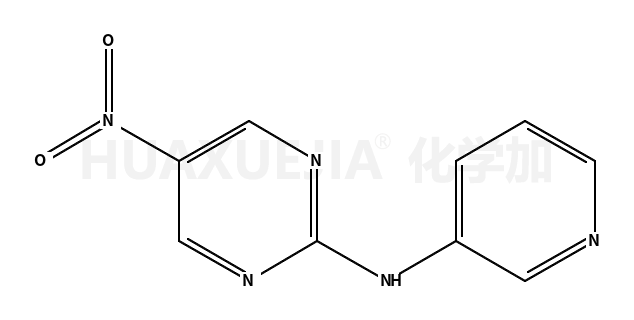 (5-硝基-嘧啶-2-基)-吡啶-3-基-胺