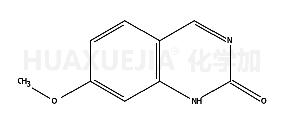 7-METHOXYQUINAZOLIN-2-OL