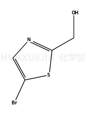 5-溴噻唑-2-甲醇