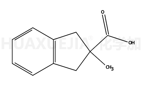 2-甲基-茚满-2-羧酸