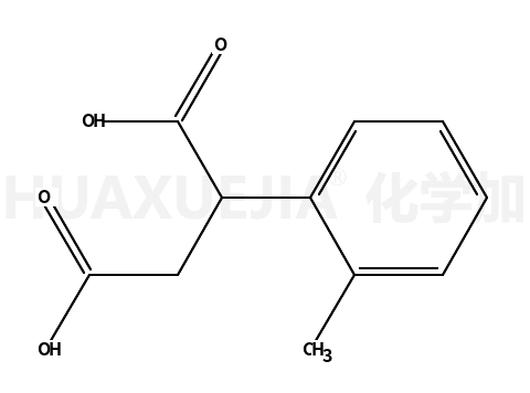 2-邻甲苯基琥珀酸