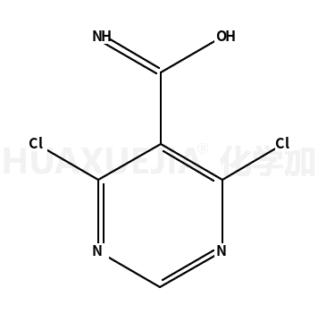 4,6-二氯嘧啶-5-羧酰胺