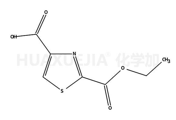 2,4-噻唑二羧酸,2-乙酯