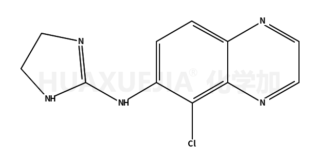 Brimonidine EP Impurity H 现货供应91147-46-5
