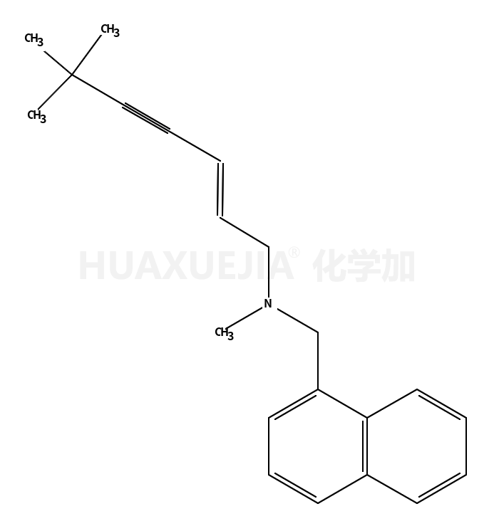 特比萘芬