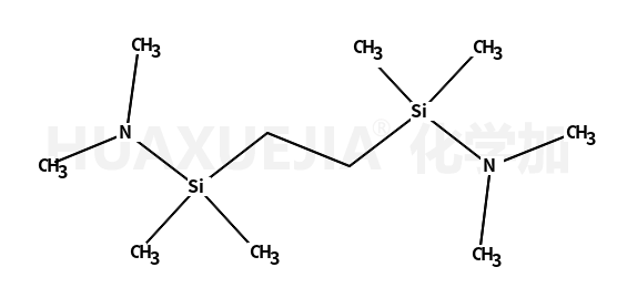 1,2-双[(二甲氨基)二甲硅基]乙烷