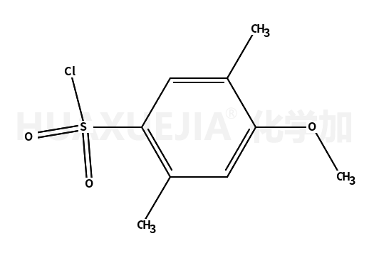4-甲氧基-2,5-二甲基-苯磺酰氯