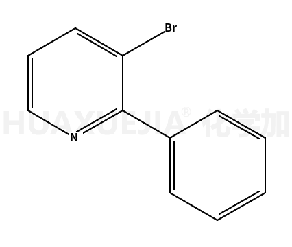 3-溴-2-苯基吡啶