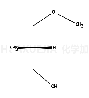 (R)-3-甲氧基-2-甲基丙-1-醇