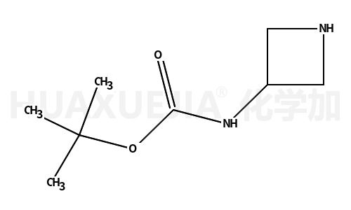 3-(N-Boc-氨基)氮杂丁烷