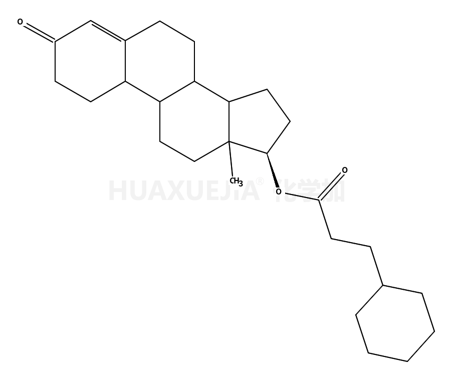 环己基丙酸诺龙