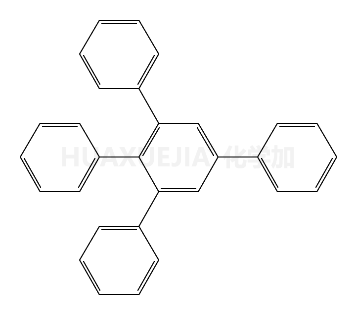 1,2,3,5-Tetraphenylbenzene