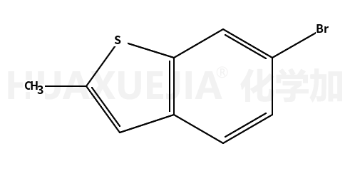 6-bromo-2-methyl-1-benzothiophene