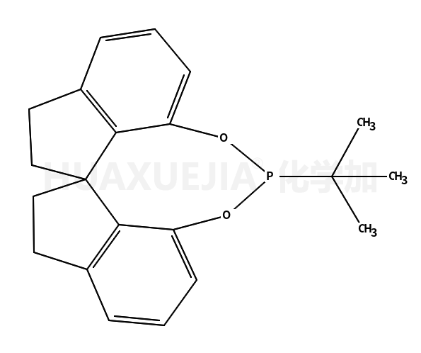 12-tert-butyl-4,5,6,7-tetrahydroiindeno[7,1-de:1',7'-fg][1,3,2]dioxaphosphocine