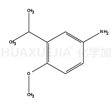 4-氨基-2-异丙基苯甲醚