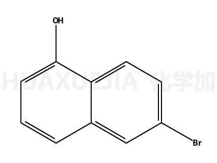 6-溴-1-羟基萘