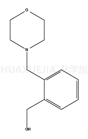 2-(吗啉-4-基甲基)苯甲醇