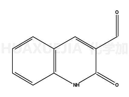 1,2-二氢-2-氧代喹啉-3-甲醛