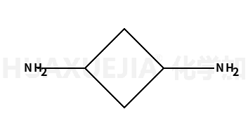 1,3-二氨基环丁烷