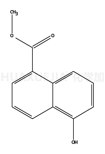 5-羟基-1萘甲酸甲酯