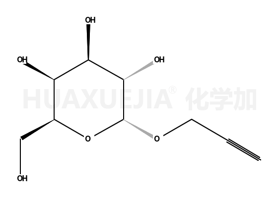 炔丙基α-D-吡喃半乳糖苷