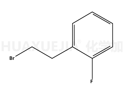 2-氟苯乙基溴