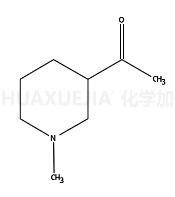 1-(1-甲基-3-哌啶基)乙酮