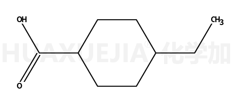 乙基环己基甲酸