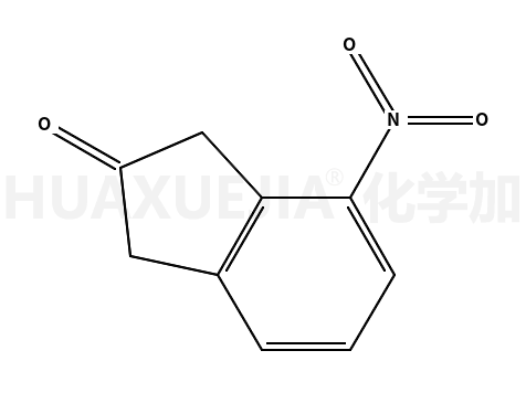 4-硝基-2-茚酮