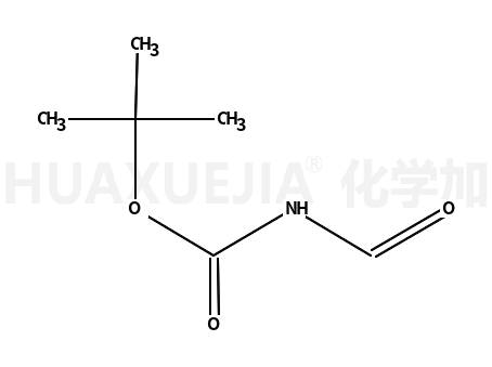 tert-butyl N-formylcarbamate