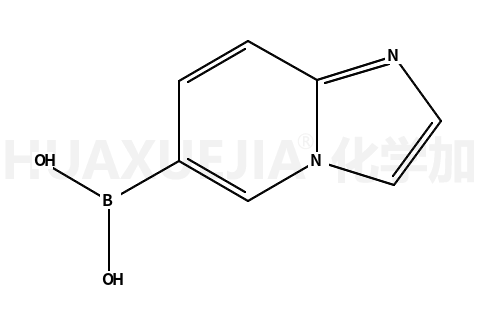 9-氮杂吲哚-5-硼酸