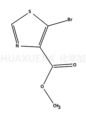 5-溴噻唑-4-羧酸甲酯