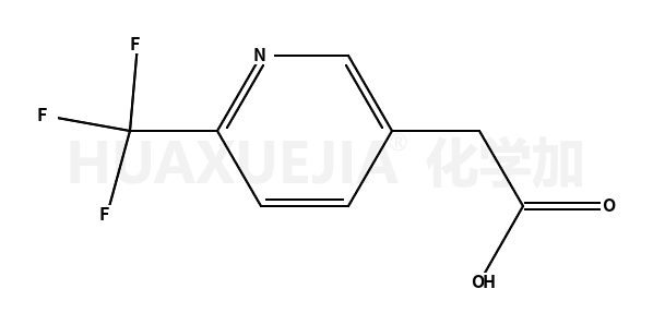 (6-三氟甲基-吡啶-3-基)-乙酸